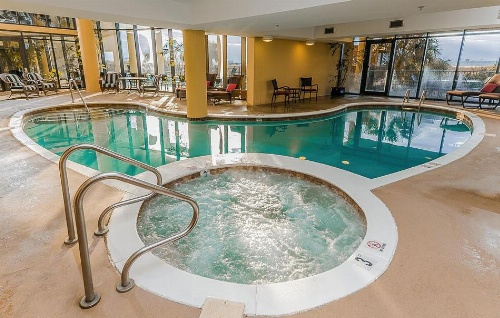 206 Holiday Isle image 3