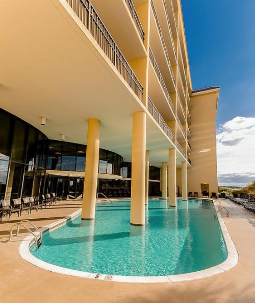 206 Holiday Isle image 5